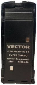 ����������� Vector BP-80 ST ��� ����� VT-80ST